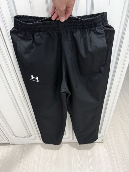 Under Armour одежды оригинальные