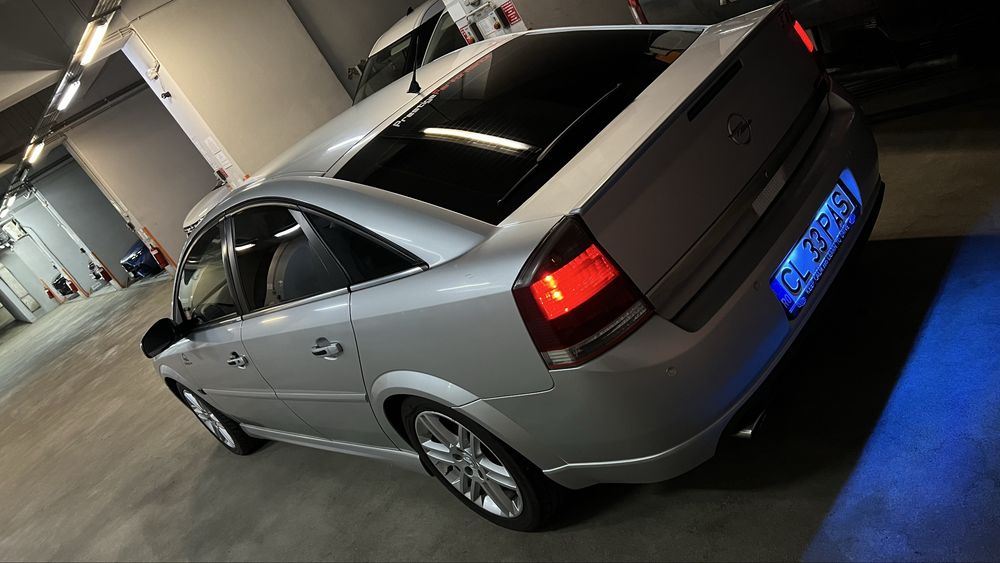 OPEL Vectra 2005 — imagine 3