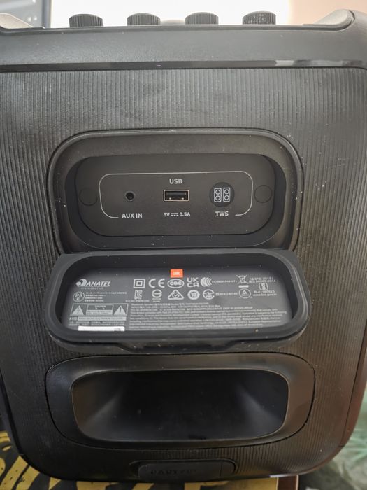 Boxa JBL partybox encore