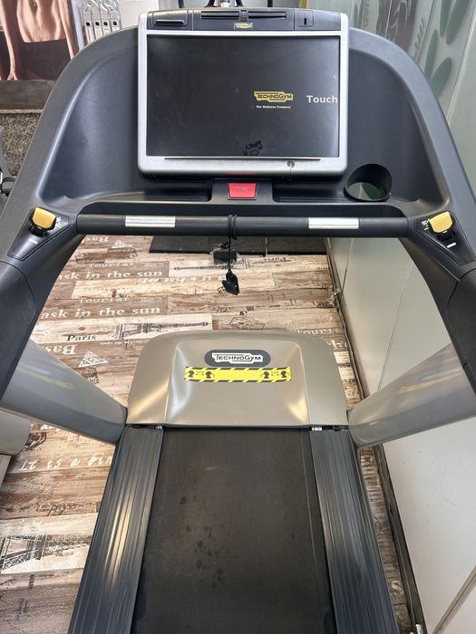 Фитнес пътека TechnoGym