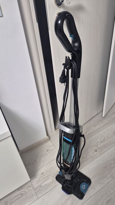 Mop cu aburi Rowenta