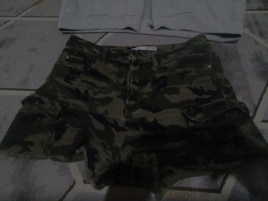 Сет Одежда - 8000тг