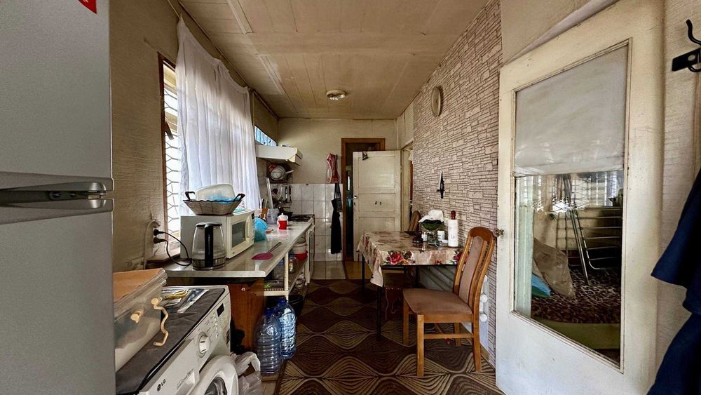 Участок 6 соток, фасад 20 м, 115.000$