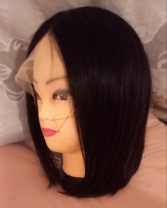 Parik 100% naturalniy