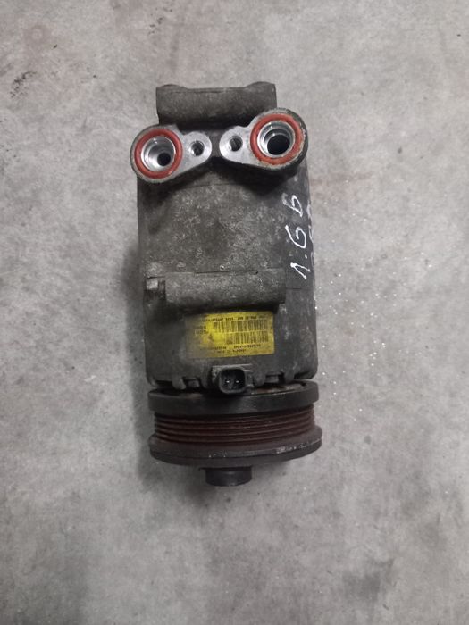 Compresor ford focus 2 c max 1.6 benzina
