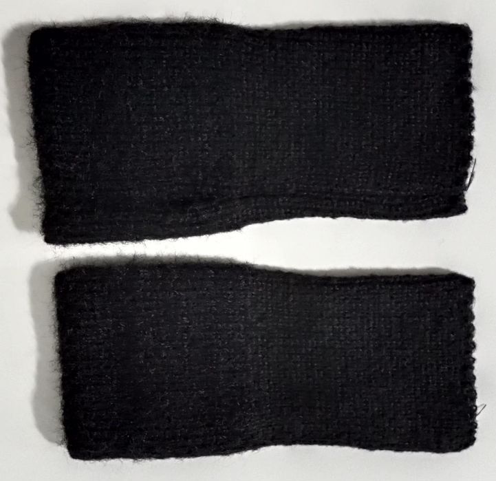 Нови ръкавици с половин пръст