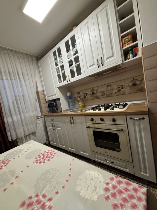 Schimb sau vand Apartament 2 camere