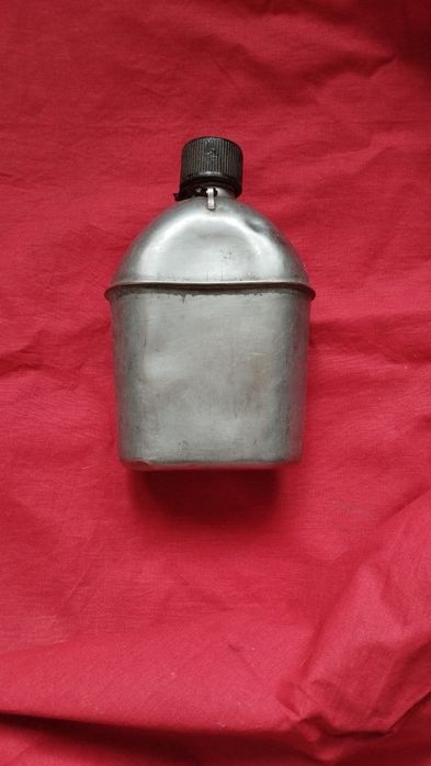 Фляжка Made in USA