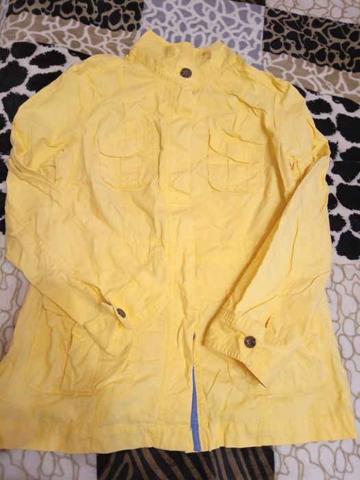 Куртка женская хлопок ( Индия )