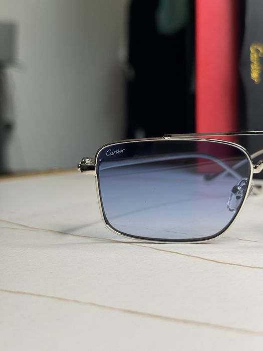Ochelari Cartier