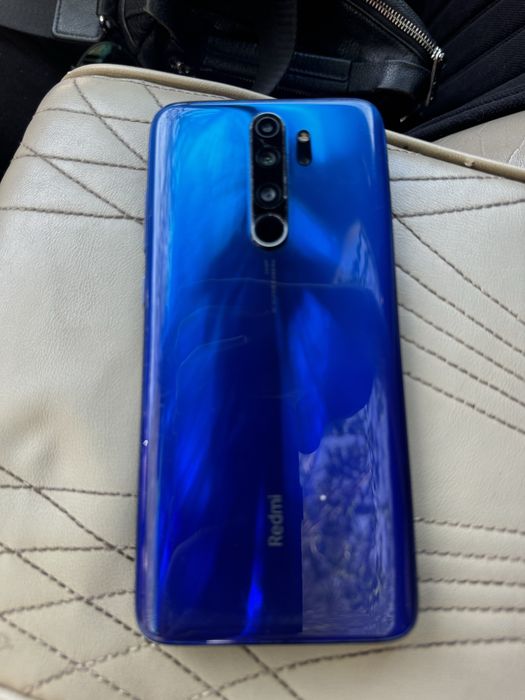 Продам Redmi note 8 Pro
