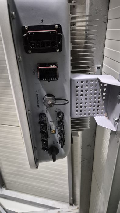 Inverter solar Huawei SUN2000-20KTL-M2