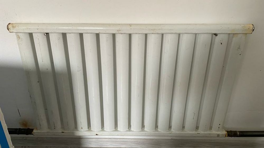 Продаётся б/у отопление