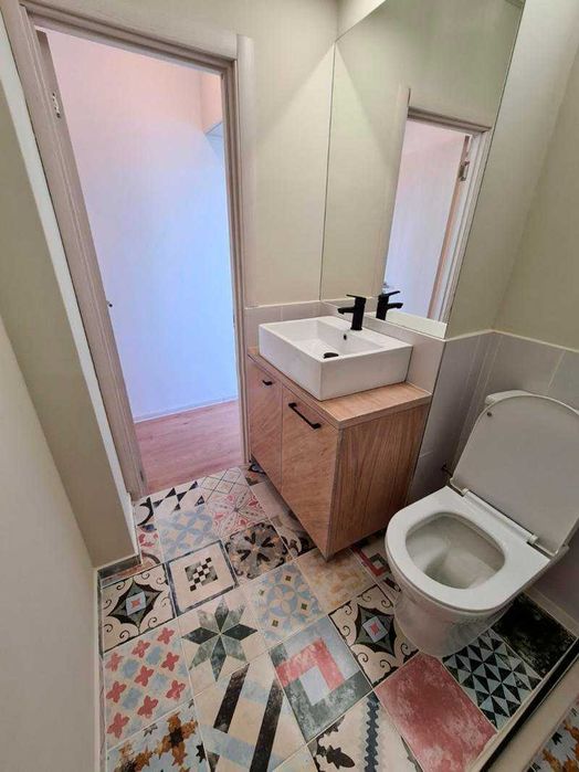 Продава се Двустаен апартамент в София, Хаджи Димитър - 76 кв.м за 1961 €/кв.м - Снимка #4