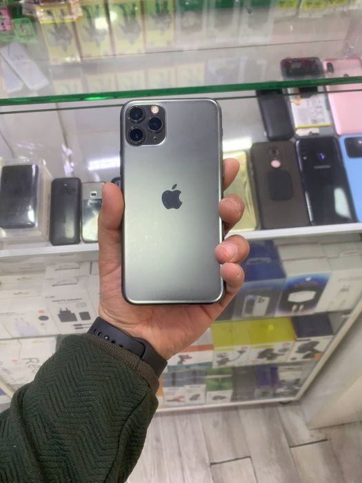 Iphone 11pro 64gb
