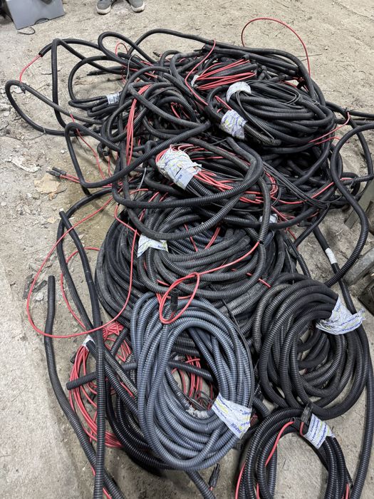 Instalatie panouri fotovoltaice