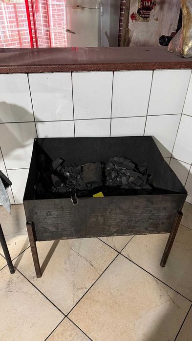 Кухонное оборудование б/у