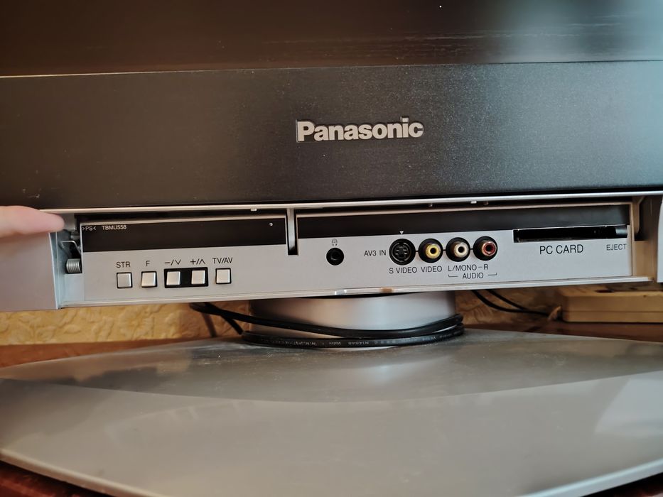 Телевизор Panasonic