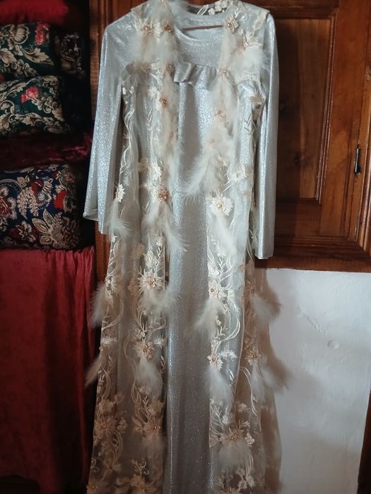 Kelinlikka toy liboslari razmeri 46 48 tuwadi