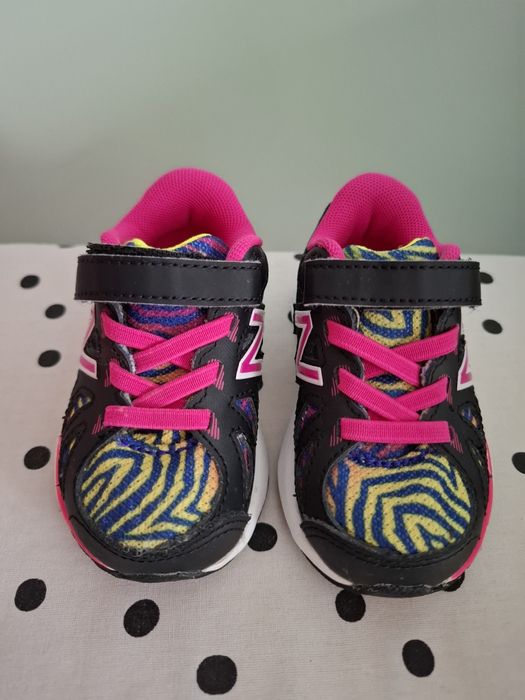 Бебешки Обувки biomecanics и New Balance