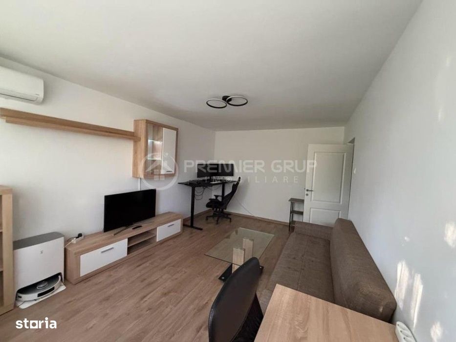 Etaj 2!  Apartament 3 camere 67mp, Tatarasi, CT, AC