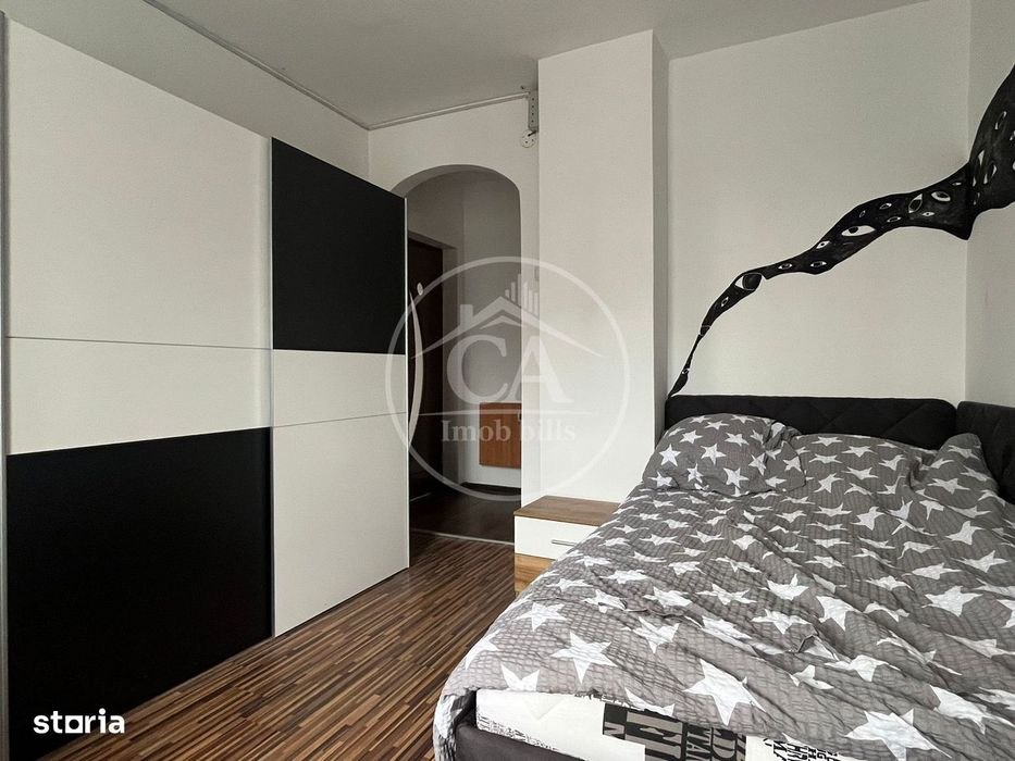 Apartament cu 3 camere de vânzare in zona Cantemir, Oradea — fotografia 3