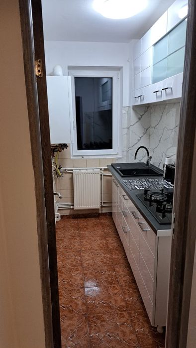 Apartament Sinaia Malul Spitalului