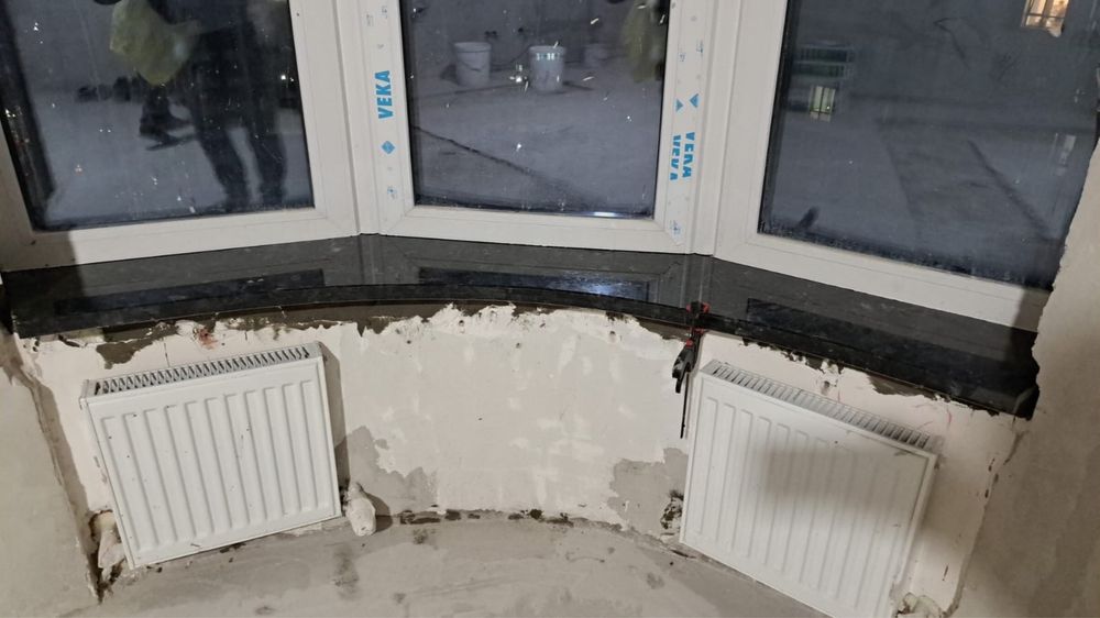 Мрамор гранит монтаж