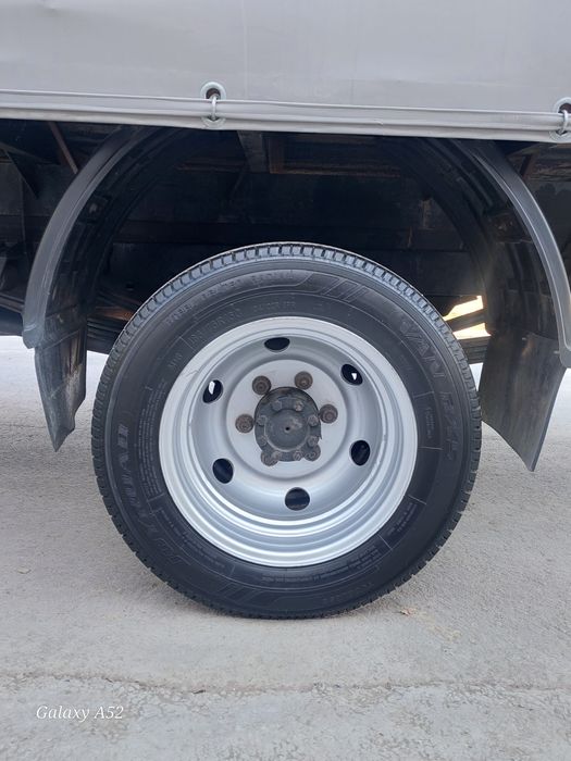 Gazel biznes 2011 yil zavatskoy