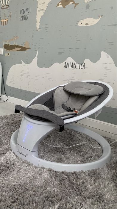 Leagan Electric EvoSmart