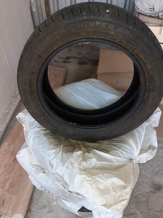 Продам срочно шины