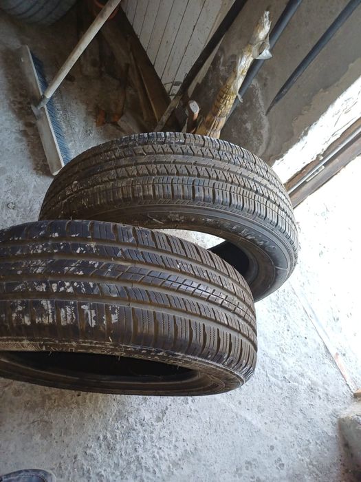 Продам новые автошины размер 17