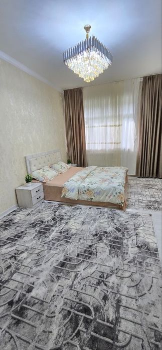 Чиланзар-12 кв 2/2/4.50м2 Срочно Продам квартиру