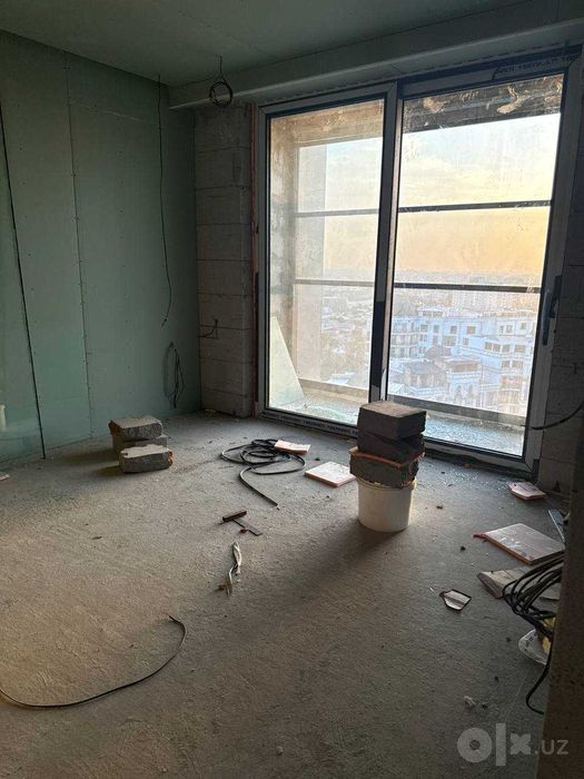 ГОРИТ СРОЧНО‼️ Anhor Residence Коробка 64м2 мечеть Минор Арзон‼️