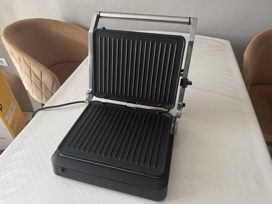 Продам Гриль Kitfort