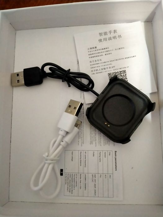 айрподс эплвач наушник