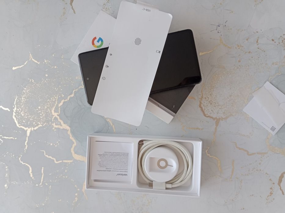 Google pixel 7 256gb идеальный