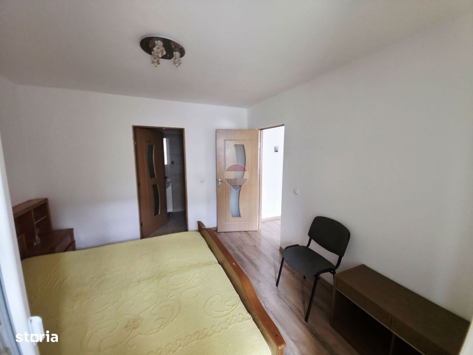 Apartament 2 camere | Maratei, Piatra-Neamț | Finisat Clasic