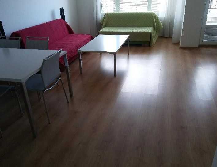 Дава се под наем Двустаен апартамент в София, Младост 1 - 75 кв.м за 418.71 € - Снимка #1