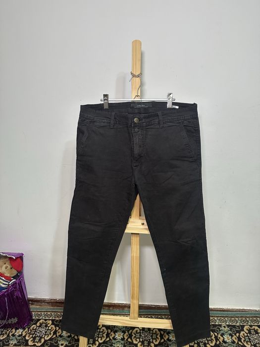 Джинсы/джогеры мужские