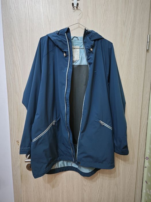 Haglofs karlbo jacket размер Л