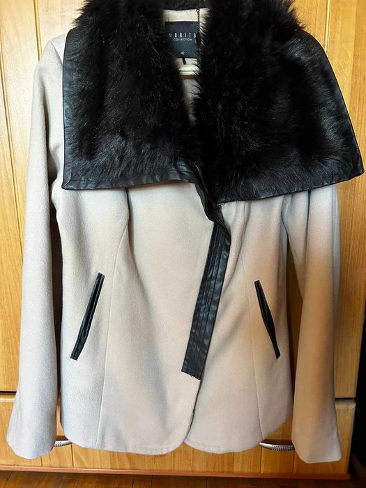 Elizabeth, MOHITO /Тренчкот, палто  - по 30лв.