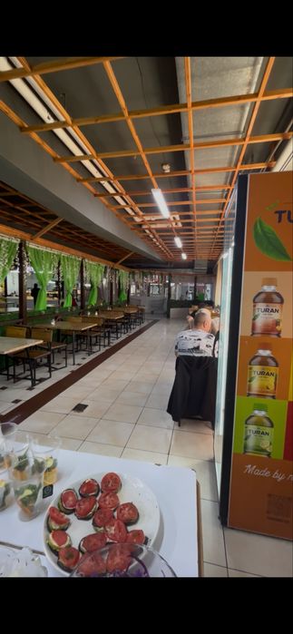 Ощепит кафе чайхана