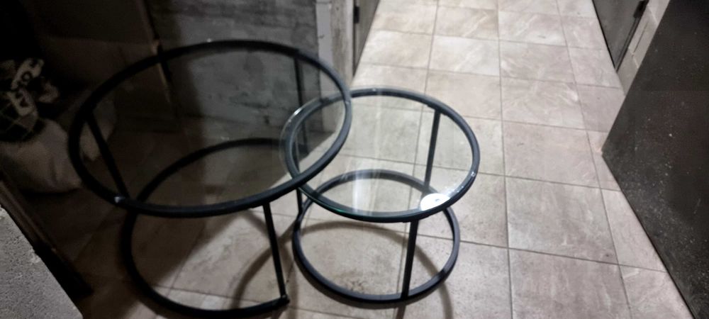 Продавам холова масичка