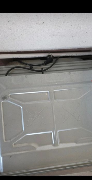 Cuptor electric incorporabil Electrolux