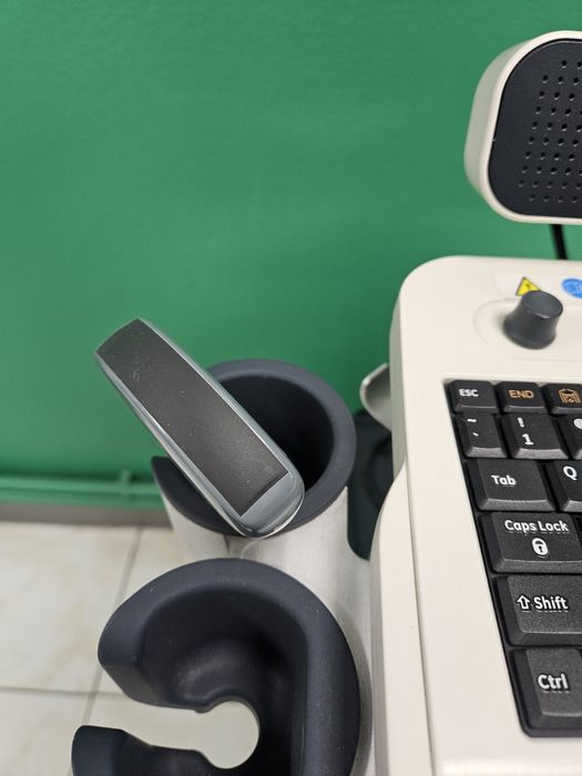 УЗИ аппарат CHISON Qbit 5 продам