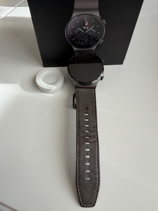 Ceas smartwatch huawei gt 2 Pro