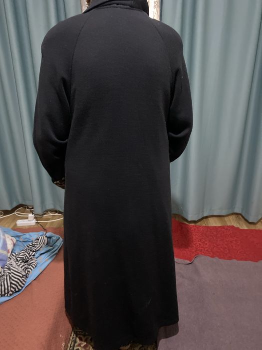 Продам осеннее пальто