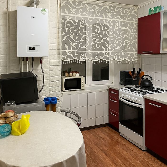 Продаю 2-комнатную квартиру