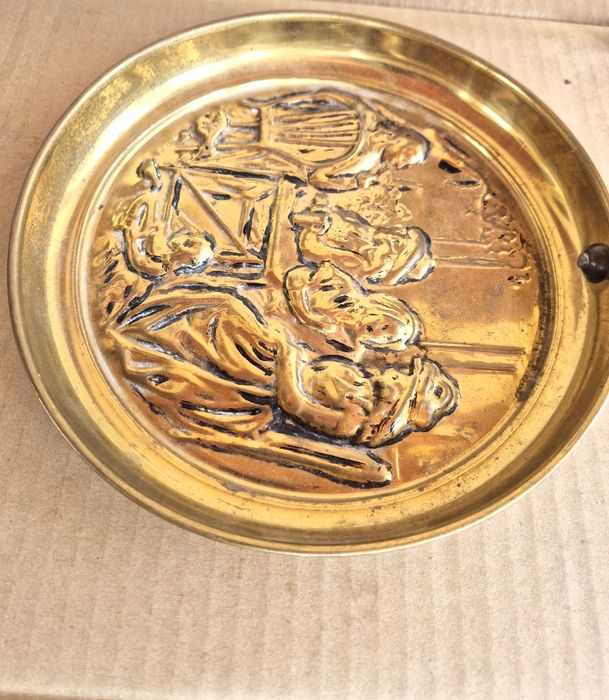 Декорация за градината и барбекюто